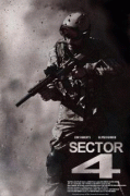 Сектор 4    / Sector&nbsp;4