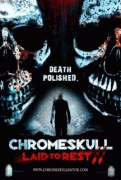 Похороненная 2    / Chromeskull: Laid to Rest&nbsp;2