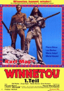 Золото Апачей    / Winnetou - 1. Teil