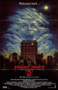 Ночь страха 2    / Fright Night Part&nbsp;2