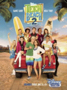 Лето. Пляж. Кино 2 / Teen Beach&nbsp;2