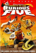Кунг-фу Панда: Секреты неистовой пятерки    / Kung Fu Panda: Secrets of the Furious Five
