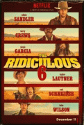 Нелепая шестёрка / The Ridiculous&nbsp;6