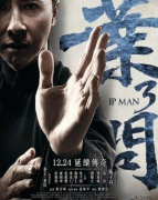 Ип Ман 3D / Yip Man&nbsp;3