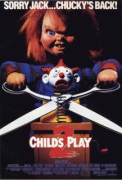 Детские игры 2 / Child's Play&nbsp;2