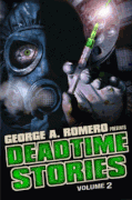 Смертельные сказки 2 / Deadtime Stories&nbsp;2