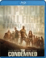 Приговоренные    / The Condemned