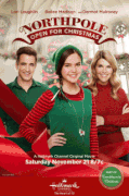 Северный полюс: Открыт на Рождество / Northpole: Open for Christmas