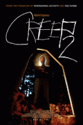 Ублюдок 2 / Creep&nbsp;2