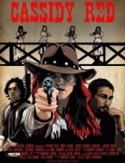 Огненная Кэссиди / Cassidy Red