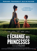 Обмен принцессами / L'&eacute;change des princesses