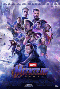 Мстители: Финал / Avengers: Endgame