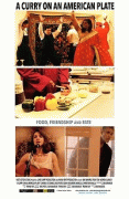 Карри на американской тарелке / A Curry on an American Plate