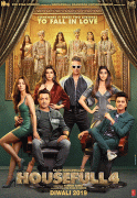 Полный дом&nbsp;4 / Housefull&nbsp;4