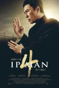 Ип Ман&nbsp;4 / Yip Man&nbsp;4