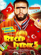 Реджеп Иведик&nbsp;5 / Recep Ivedik&nbsp;5