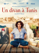 Кушетка в Тунисе / Un Divan &agrave; Tunis