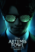 Артемис Фаул / Artemis Fowl