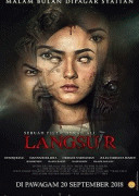 Женщина сова / Langsuir