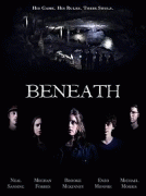 В глубинах: Ужас Пещер / Beneath: A Cave Horror