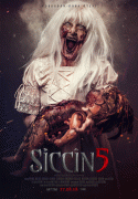 Сиджин&nbsp;5 / Siccin&nbsp;5