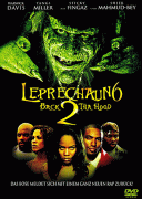 Лепрекон 6: Домой / Leprechaun 6: Back 2 Tha Hood