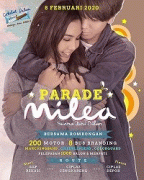 Милеа: звуки прошлого от Дилана / Milea: Suara dari Dilan