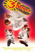 Три ниндзя: Костяшки вверх    / 3 Ninjas Knuckle Up