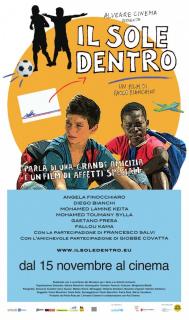 Солнце внутри    / Il sole dentro