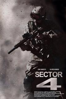 Сектор 4    / Sector&nbsp;4