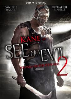 Не вижу зла 2    / See No Evil&nbsp;2