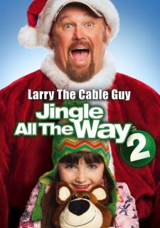 Подарок на Рождество 2    / Jingle All the Way&nbsp;2