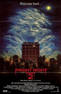 Ночь страха 2    / Fright Night Part&nbsp;2
