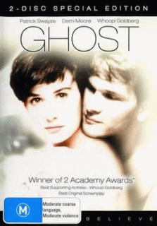 Призрак (Привидение)    / Ghost