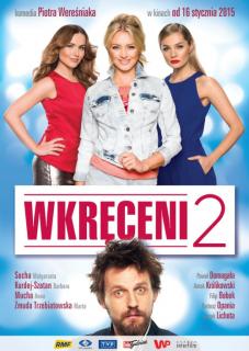 Жизнь в роскоши 2    / Wkreceni&nbsp;2
