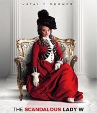 Скандальная леди У / The Scandalous Lady&nbsp;W