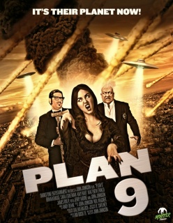 План 9 / Plan&nbsp;9