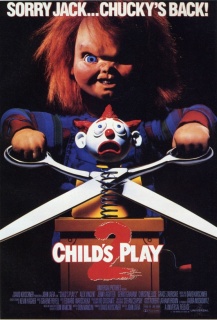 Детские игры 2 / Child's Play&nbsp;2