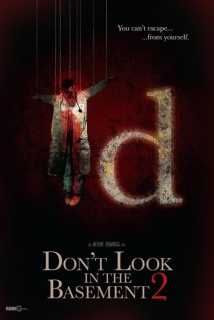 Не заглядывайте в подвал 2 / Don't Look in the Basement&nbsp;2