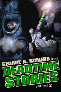 Смертельные сказки 2 / Deadtime Stories&nbsp;2