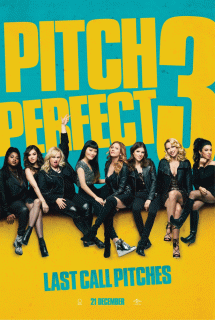 Идеальный голос&nbsp;3 / Pitch Perfect&nbsp;3