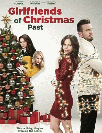 Бывшие девушки на Рождество / Girlfriends of Christmas Past