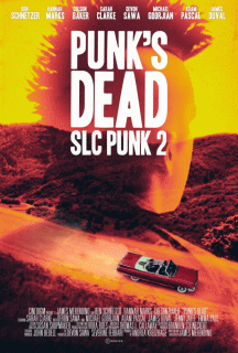 Панк из Солт-Лейк-Сити&nbsp;2 / Punk's Dead: SLC Punk&nbsp;2