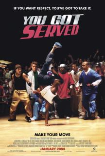 Танцы улиц    / You Got Served