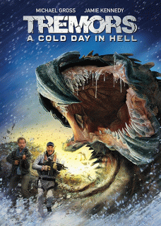 Дрожь земли&nbsp;6 / Tremors: A Cold Day in Hell