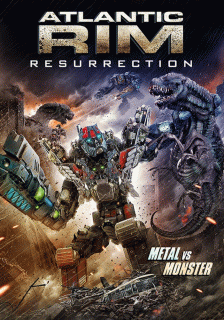 Атлантический рубеж&nbsp;2 / Atlantic Rim: Resurrection