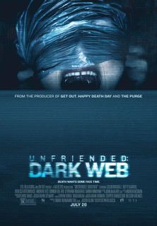 Убрать из друзей&nbsp;2 / Unfriended: Dark Web