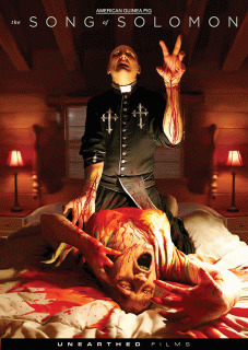 Американская морская свинка: Песнь Соломона / American Guinea Pig: The Song of Solomon