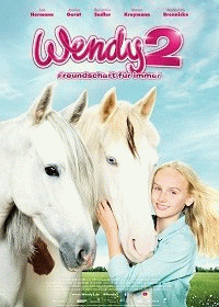 Вэнди 2: Дружба навечно / Wendy 2 - Freundschaft für immer