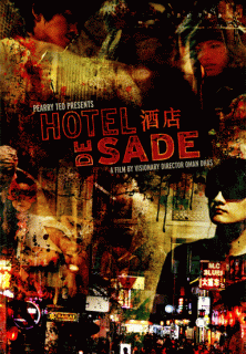 Отель &laquo;Де Сад&raquo; / Hotel de Sade